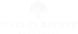 Tirsbæk Bakker logo
